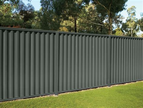 fence sheet metal|galvanized steel solid fence panels.